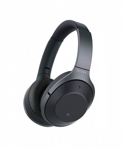 Sony WH1000XM3 Review