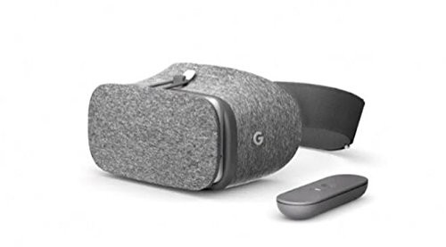 google daydream view vr headset review