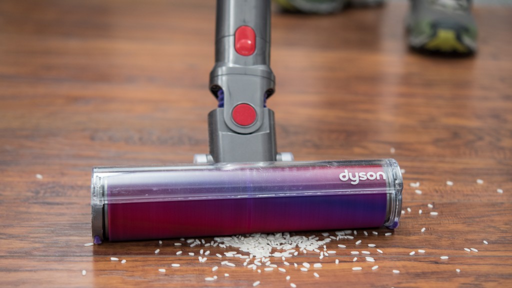 Dyson V10 Absolute Review