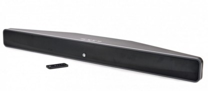 Q Acoustics M4 Review