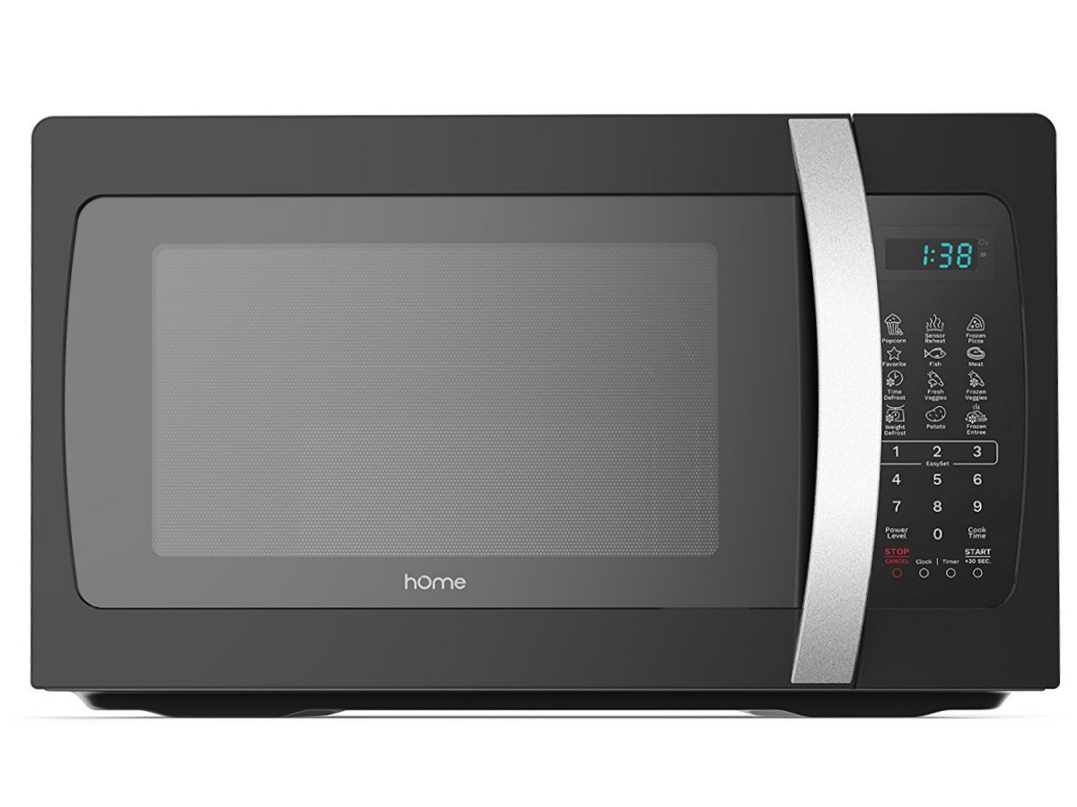 hOmeLabs HME010002N Review (The hOmeLabs HME010002N.)