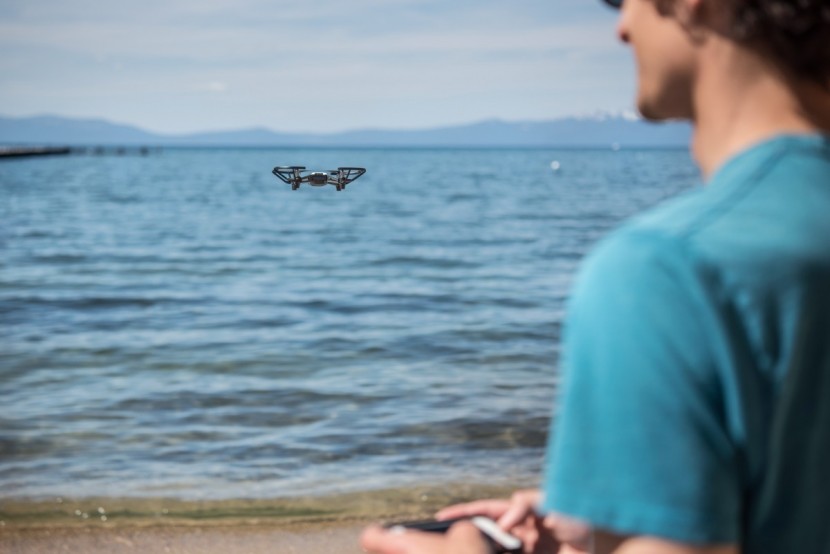 dji tello - while lacking in some respects, this drone is incredibly impressive...