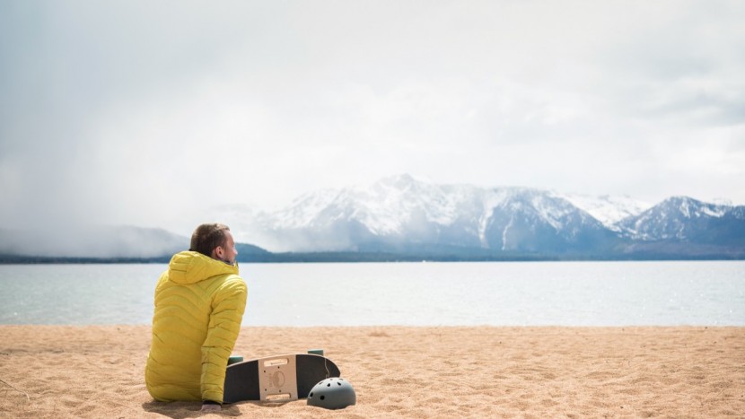 riptide r1 - the riptide is definitely the best board in its price range, but we...