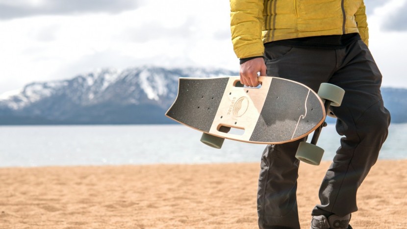 riptide r1 - this board is one of the lightest models we have tested and the...