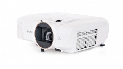 Epson Home Cinema 2150 Review