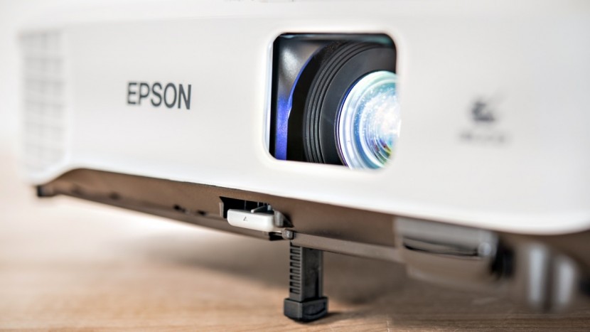 epson vs250 - the epson vs250 is another bright model.