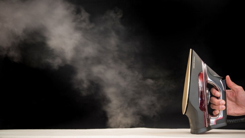 chi professional - the chi produces a ton of steam and was among the leaders in our...