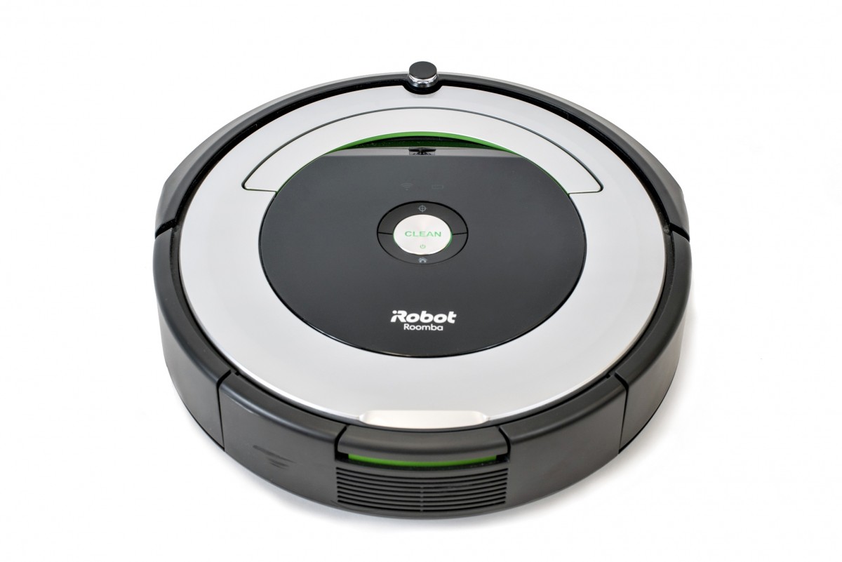 iRobot Roomba 690 Review | Tested & Rated