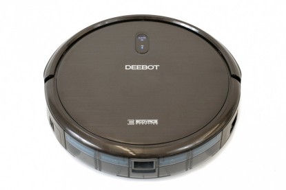 Ecovacs Deebot N79S Review