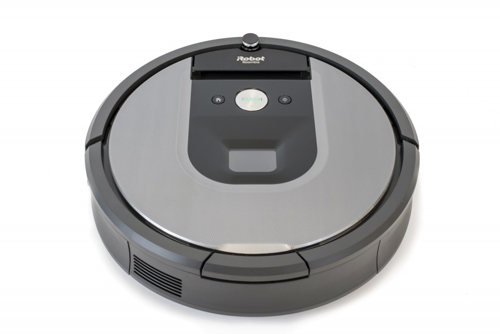 iRobot Roomba 960 Review | Tested by GearLab