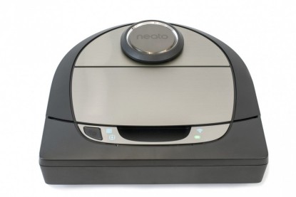 Neato Botvac D7 Connected Review