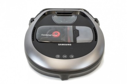 Samsung POWERbot R7070 Review
