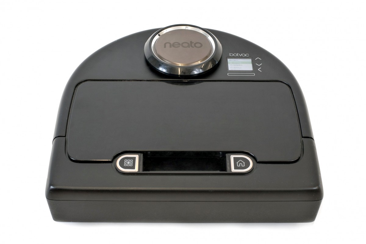 neato botvac connected robot vacuum review