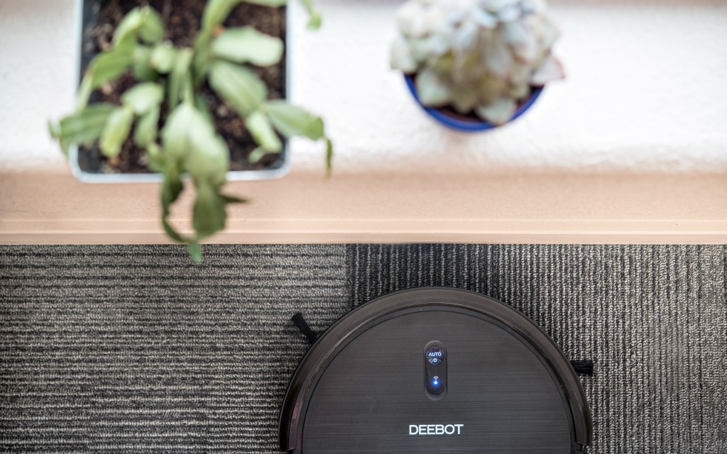 Deebot N79S robotic vacuum review: why pay more? - The Verge