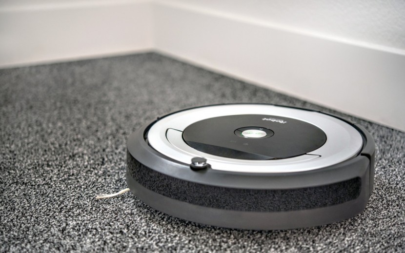 B*n様 iRobot Roomba 690 ロボット掃除機 未開封未使用品 楽天市場】iRobot ルンバ 690 アイロボット ロボット掃除機 wifi