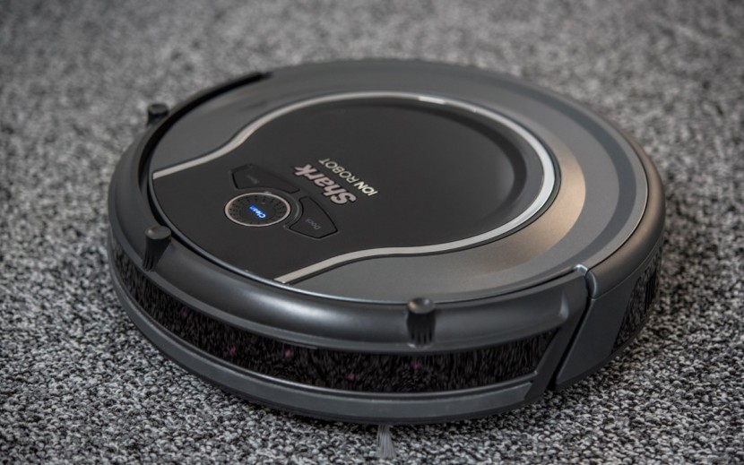 shark ion robot 750 - the shark ion robot 750.