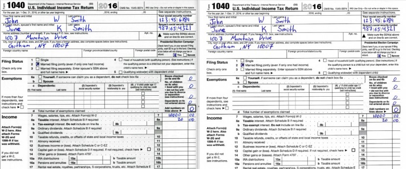 canon canoscan 9000f mark ii - the canon canoscan 9000f mkii (right) and epson perfection v600...