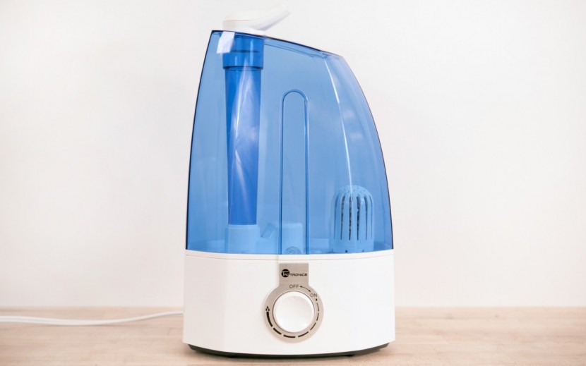 taotronics tt-ah002 - the taotronics isn't terribly difficult to clean, but there are...