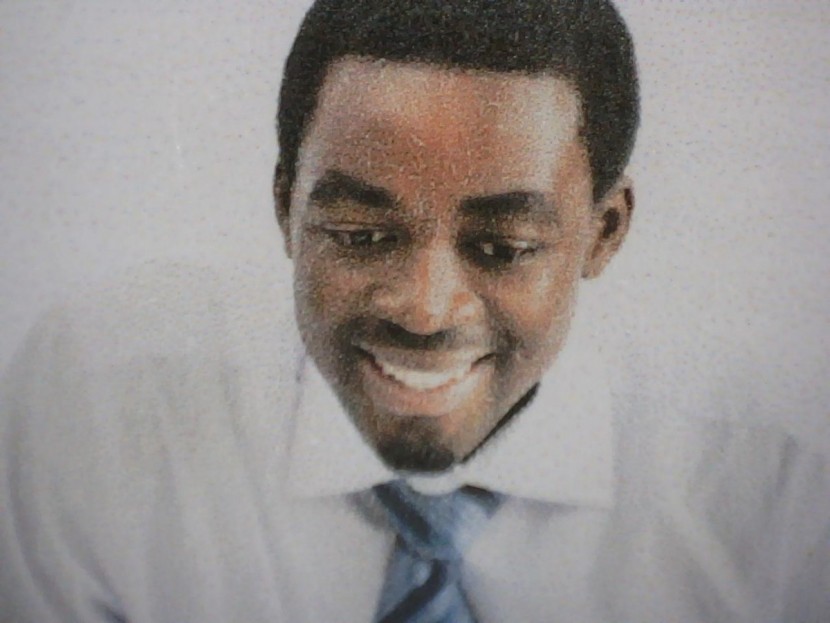 canon pixma mx492 - the pixma mx492 left pictures looking uneven and somewhat blotchy.