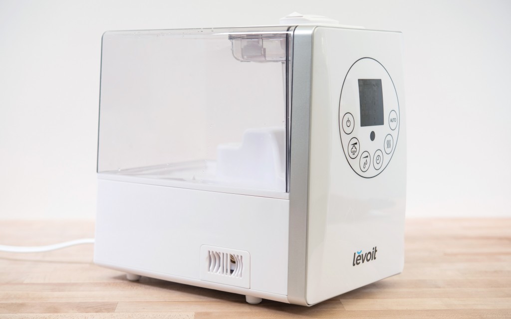 Levoit LV600HH Humidifier Full Review - The good and the (pretty) bad! 