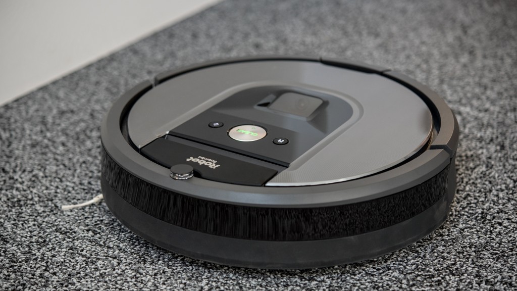 iRobot Roomba 960 Review