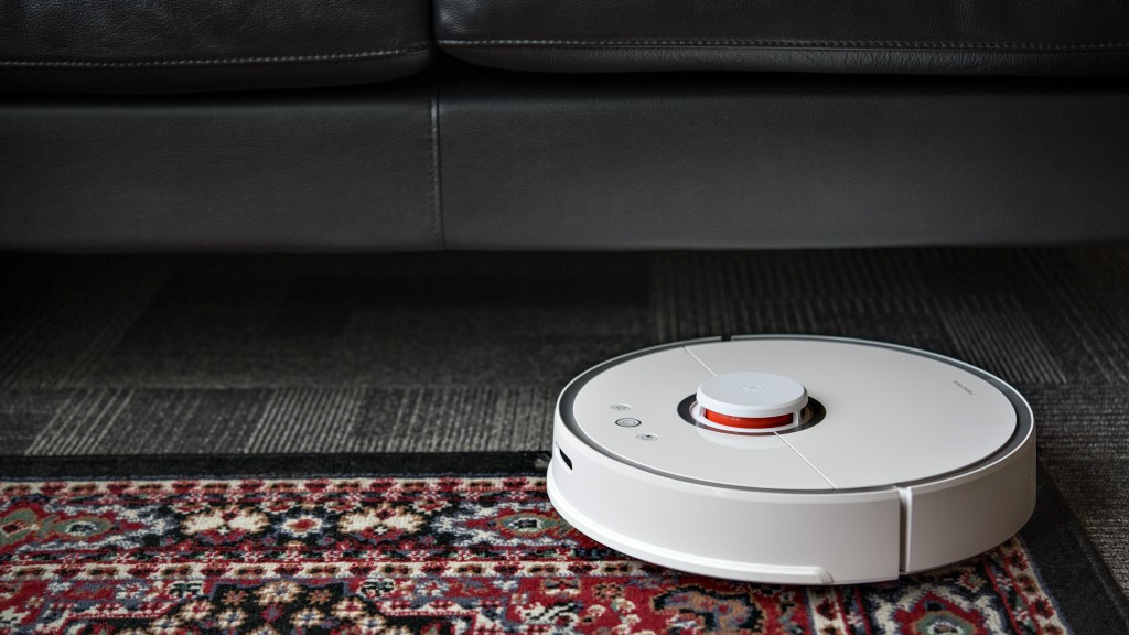 roborock s5 - with its superior navigation skills, the roborock covers the most...