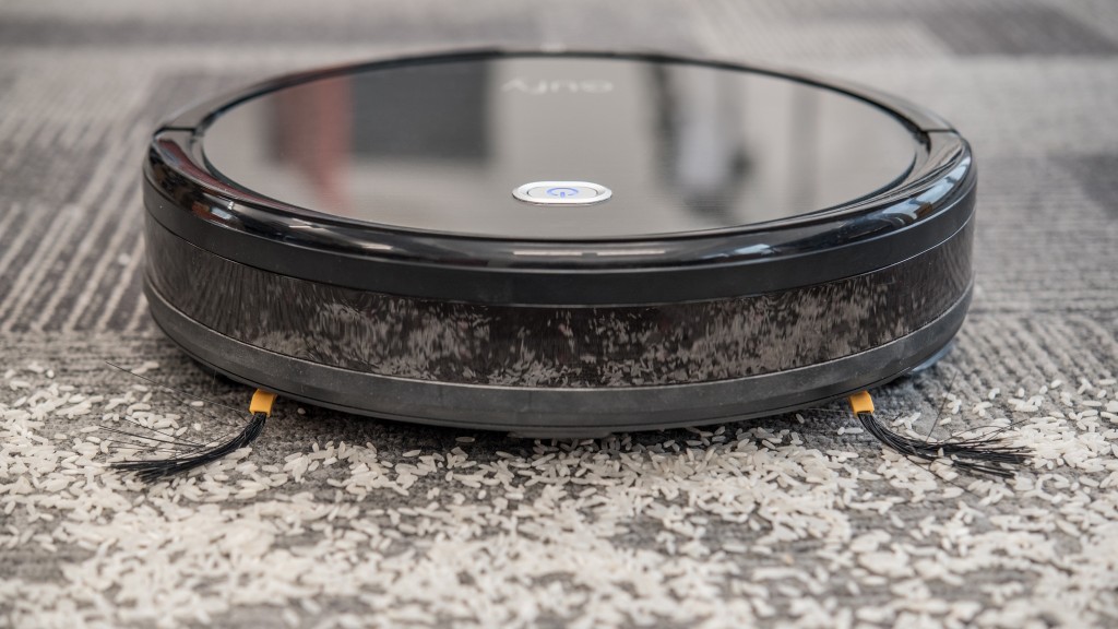 Eufy Robovac 11S (BoostIQ) Review