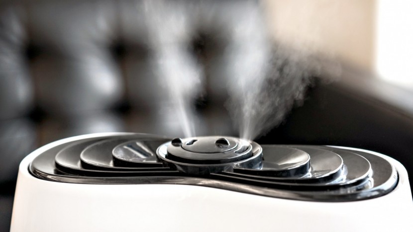 everlasting comfort ultrasonic - the everlasting comfort is quite powerful, producing enough moisture...