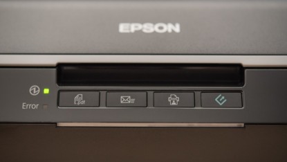 Epson Perfection V600 Review | Tested &amp; Rated