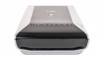 Canon CanoScan 9000F Mark II Review