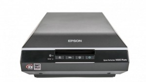 epson perfection v600