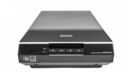 epson perfection v600