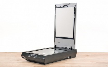 Product photo of Epson Perfection V600