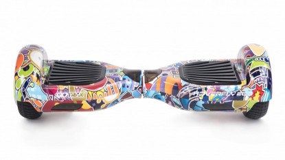 GoTrax Hoverfly ECO Review