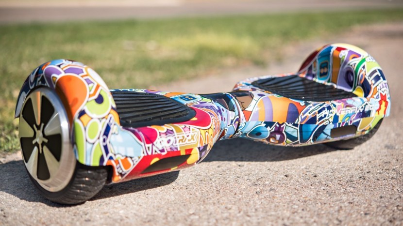 gotrax hoverfly eco - we weren&#039;t that impressed with the hoverfly.