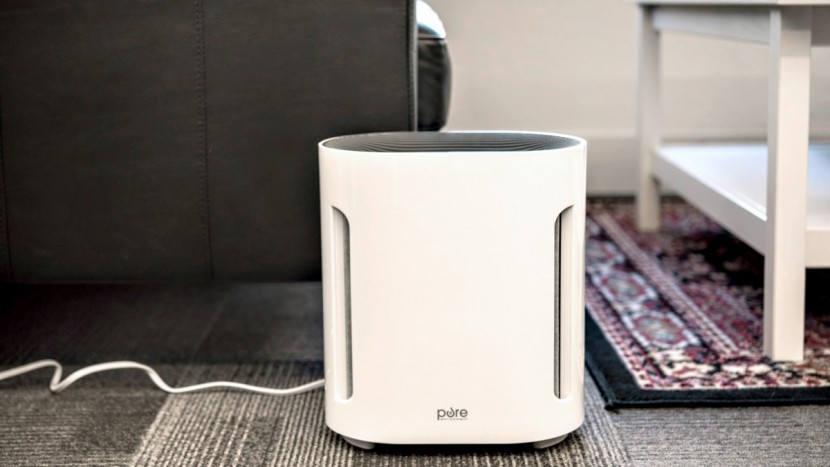 pure enrichment purezone 3-in-1 - the purezone is capable enough for smaller areas, but you'll want to...