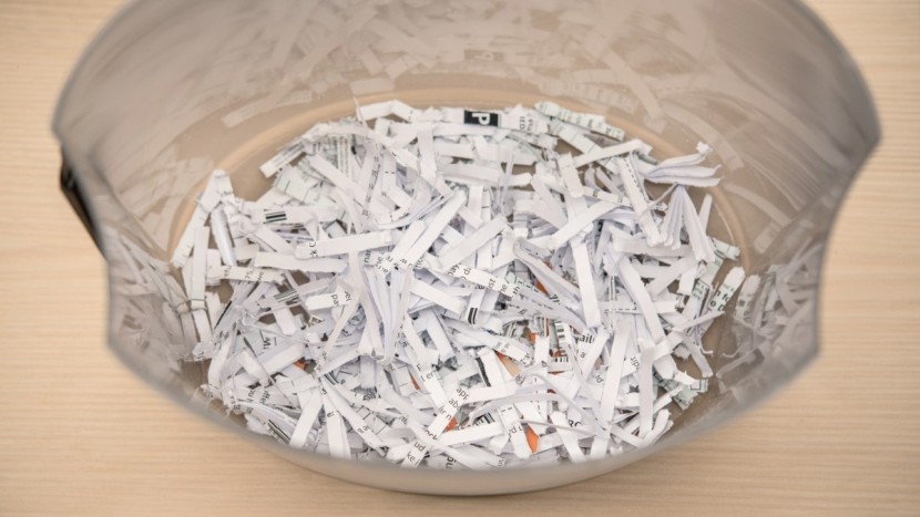 cross-cut level security is likely plenty for most people.