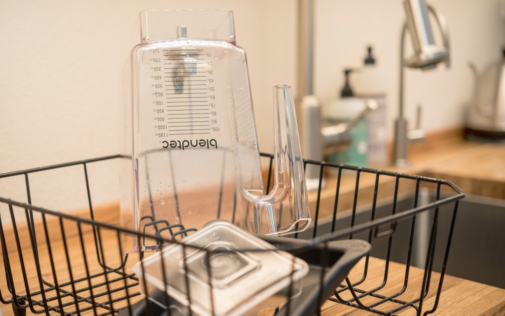 Blendtec Designer 650 Review Tested by GearLab