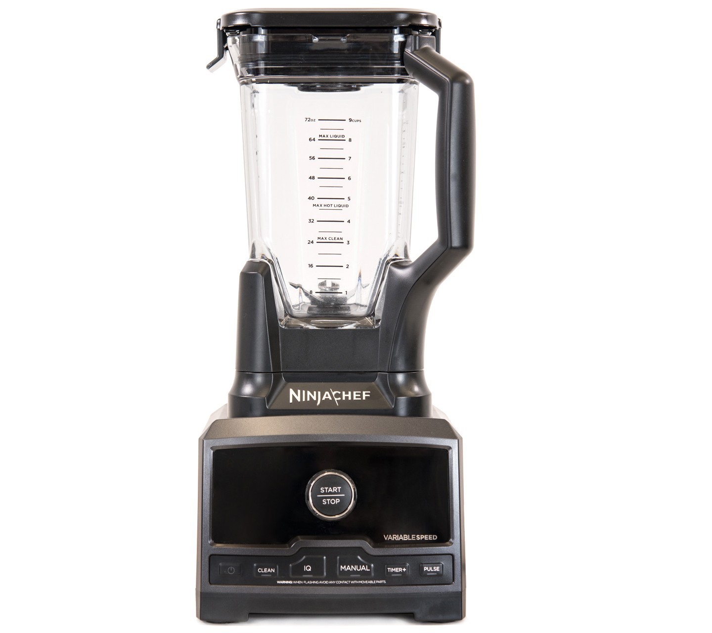 Ninja Chef HighSpeed Blender Review Tested by GearLab