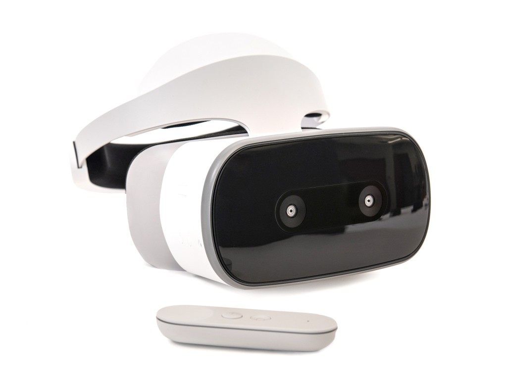 Lenovo vr headset review hotsell