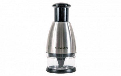Product photo of Cuisinart CTG-00-SCHP