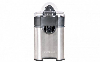 Product photo of Cuisinart CCJ-500 Pulp Control