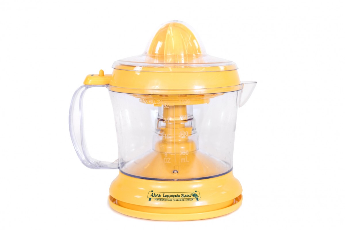 Proctor silex alex's lemonade stand citrus juicer clearance