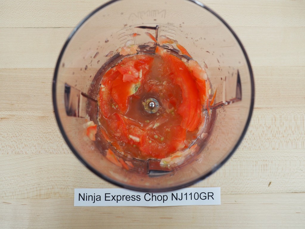 Ninja Express Chop - Gray NJ100GR curated on LTK