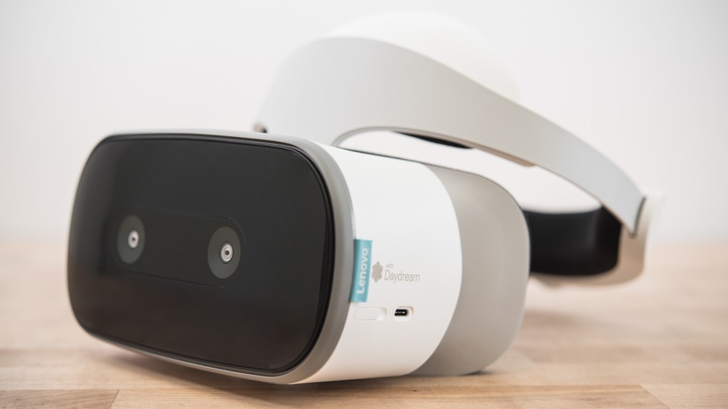Lenovo mirage solo review sale