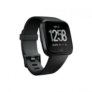Fitbit Versa Review