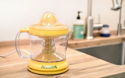 Product photo of Proctor Silex 66331 Alex's Lemonade Stand