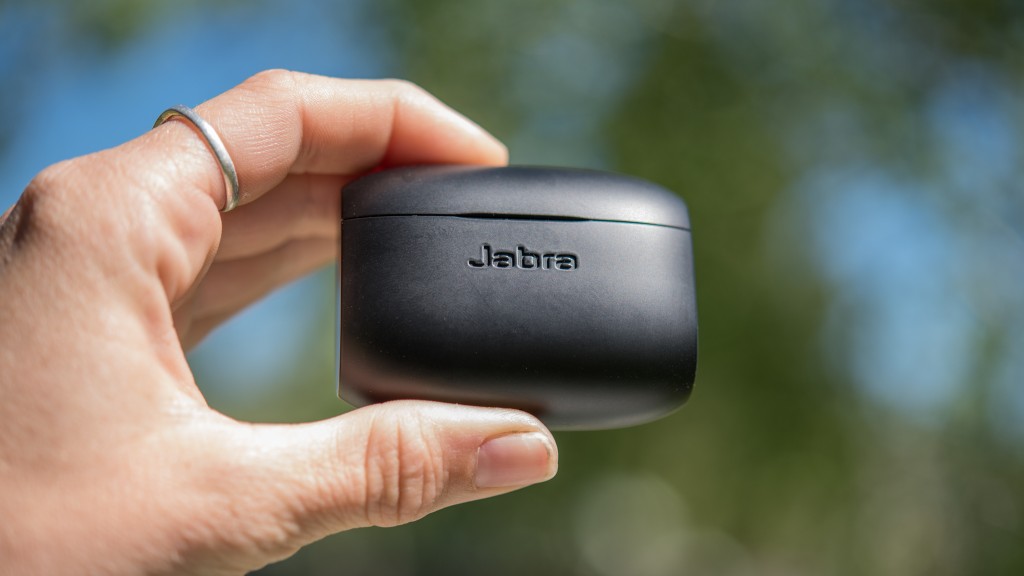 Jabra Elite 65t Review Tested by GearLab