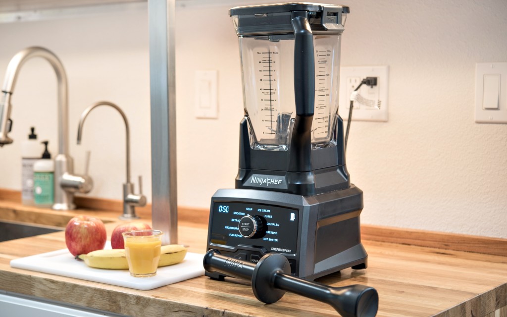 Ninja Chef™ Professional Blender, CT800 