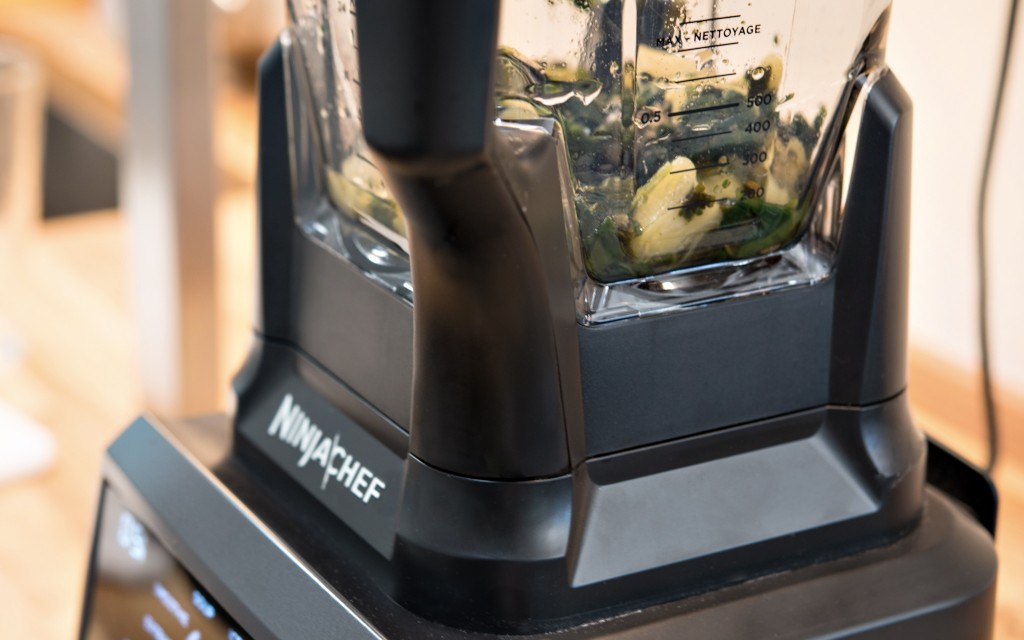 Ninja Chef Blender - Appliance Review